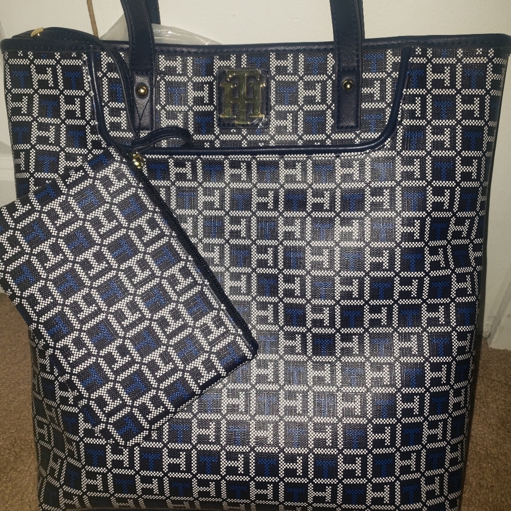 Tommy Hilfiger Bag